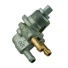 SeaDoo Fuel Valve 275500098 (New) JetSkiPlus# z-J FV SD Metal