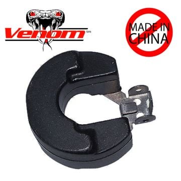 Venom Brand Yamaha Outboard Carburetor Float  Replaces 6E5-14385-02-00 & 18-7069