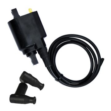 SeaDoo Ignition Coil 278000202 278000586 GTI GTS GTX HX SP SPI SPX Sea Doo