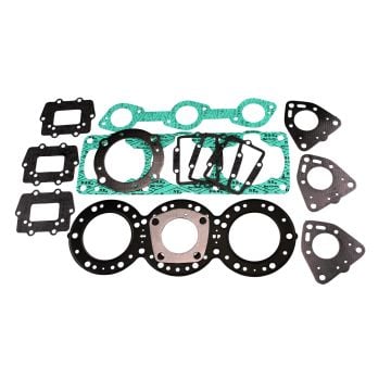 Kawasaki 1100 STX ZXI DI Ultra 130 Top End Engine Gasket Kit Fast Ship