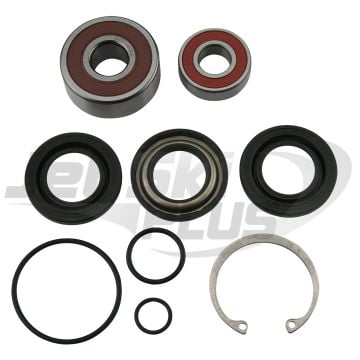 Kawasaki Jet Pump Repair Rebuild Kit MANY 05-10 STXR STX-R STX 12F 15F Ultra LX