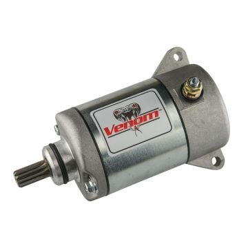 Premium Venom Starter Motor Polaris 06-11 Hawkeye 300 2x4 4x4 & 08 Sportsman 300