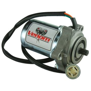 New Venom Honda Premium Electric Power Shift Control Motor 09-14 Rubicon 500