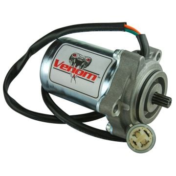 New Venom Honda Electric Power Shift Control Motor 04-08 Rubicon 500 GPScape