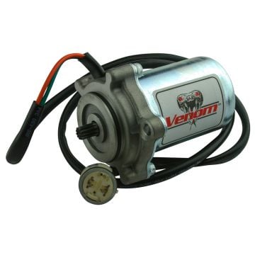 New Premium Venom Honda Electric Power Shift Control Motor 00-06 Rancher 350 ES