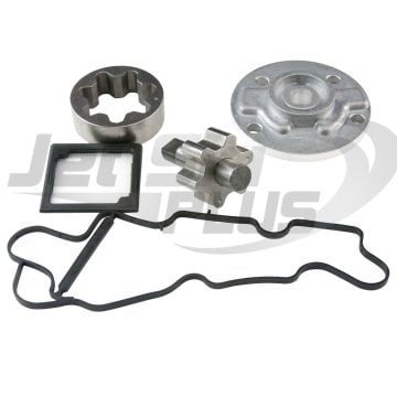 New SeaDoo Secondary Front Oil Pump Rebuild Kit GTI SE GTS GTX 4-TEC 130 155 215