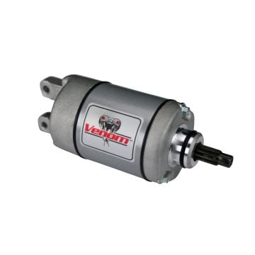 VENOM Hi Performance Honda Starter Motor 87 ATC250 Big Red 88-00 TRX300 NEW