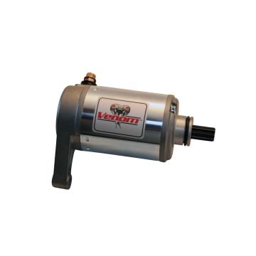 VENOM Performance Starter Motor Yamaha Warrior Raptor Kodiak Big Bear        NEW