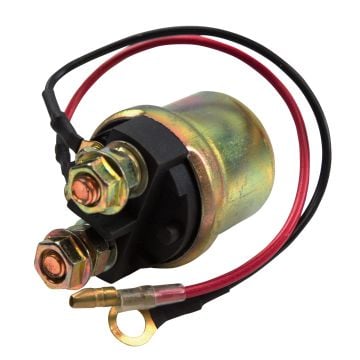 Yamaha 6G1-81941-10-00 Starter Solenoid WaveRunner Venture Raider Superjet VXR