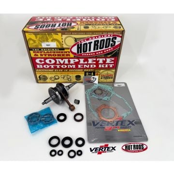 YFS 200 Blaster__1988-2006__Yamaha__Crankshaft__Gaskets__Bottom End Rebuild Kit