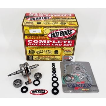 YZ 85__YZ85__2002-2018__Yamaha__Crankshaft__Gaskets__Bottom End Rebuild Kit