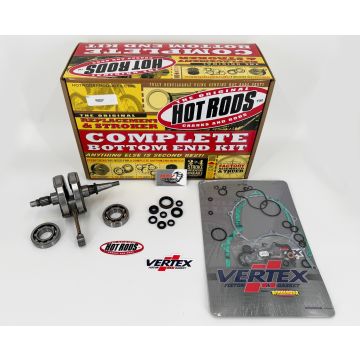 YZ250F__YZ 250-F__2003-2013__Yamaha__Crankshaft_Gaskets__Bottom End Rebuild Kit