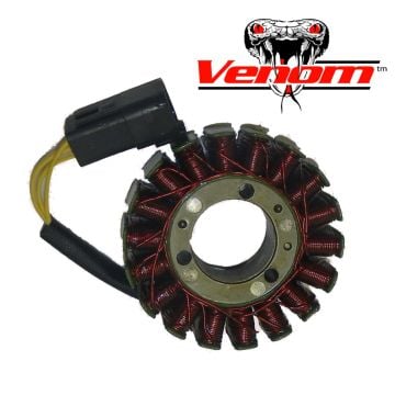 Venom Sea-Doo DI Stator_ Fits 2000-2003_ GTX DI  / RX & LE DI  / LRV DI  / XP DI 