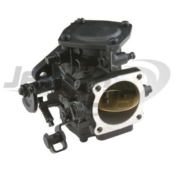 NEW Genuine Mikuni BN44 1990-1992 Yamaha Super Jet  Replacement Carb Carburetor 