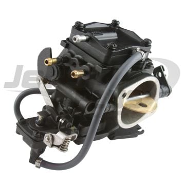 New Genuine Mikuni BN40i 1998 SeaDoo GS GTI GTS Challenger Sportster Carburetor 