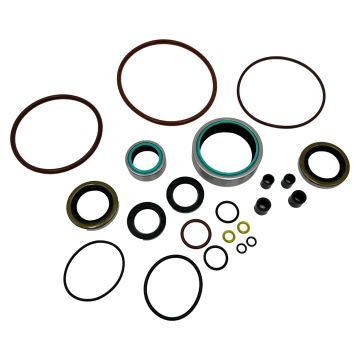 MerCruiser Bravo I II III Sterndrive Lower Seal & O-Ring Kit 26-76868A04 18-2645