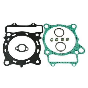 NEW Top End Gasket & O-Ring Kit Polaris 2003-07 Predator 500 2006-07 Outlaw 500 