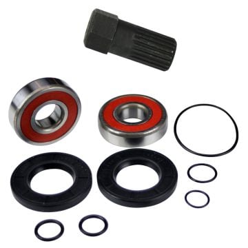 Polaris Jet Pump Rebuild Kit w TOOL Fits MANY MSX 110, 140, 150 / Pro 785 & 1200