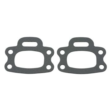 Set of 2 SeaDoo Exhaust Manifold Gasket 717 720 PWC & Jet Boat Models