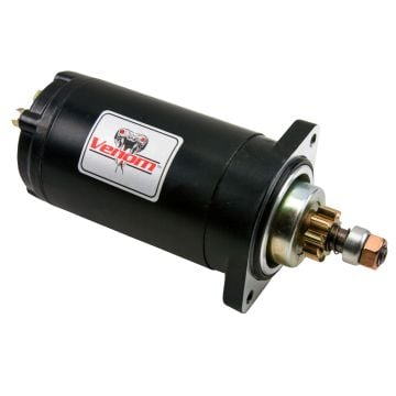 New Kawasaki Jet Ski JS400 JS440 JS550 550SX PWC VENOM Starter Motor 