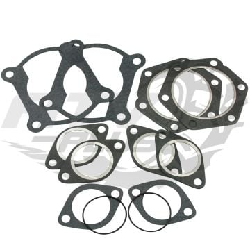 Venom Top End Gasket & O-Ring Kit Polaris 488 Snowmobile Series