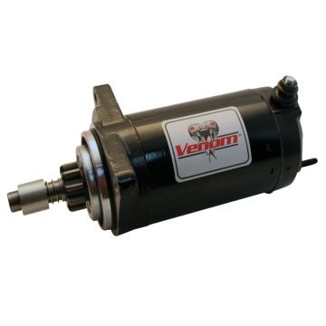 Seadoo 782 787 800 VENOM Starter Motor Challenger GSX GTX SP SPX XP