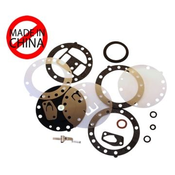 Kawasaki Round Body Carb Mikuni Carburetor Rebuild Kit JS 400 / 440 /440SX / 550