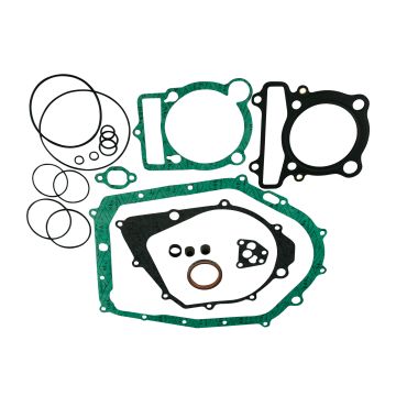 Premium Yamaha 350 400 Big Bear Bruin Raptor Warrior FULL Top Bottom Gasket Kit