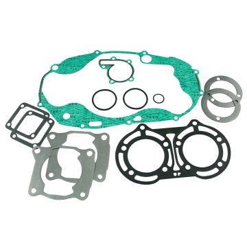 Complete Full Engine Gasket & O-Ring KIt Yamaha YFZ350 Banshee 350 1987-2006 NEW