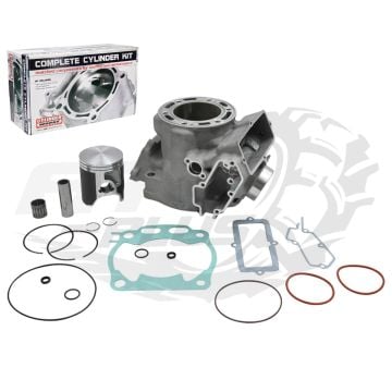 YZ250 __1999-2022 __Yamaha  Cylinder Vertex Piston Kit & Top Gasket Kit STD Bore