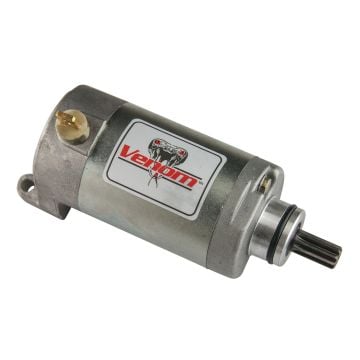 NEW Premium Venom Starter Motor 2008-2013 Yamaha Raptor 250 / SE / SE ll