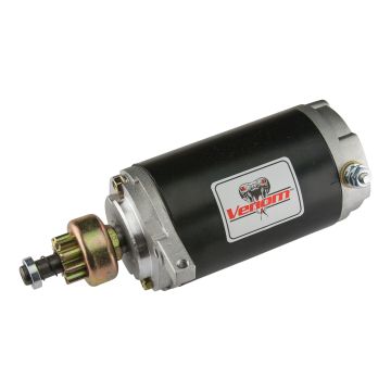 NEW Premium Venom Mercury Outboard Starter Motor 35 40 50 HP 35HP 40HP 50HP     