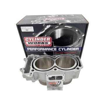 Ranger 900 Crew 4x4 _ 2014-2015 _ Polaris _ Std Bore Nikasil Cylinder 60004 93mm