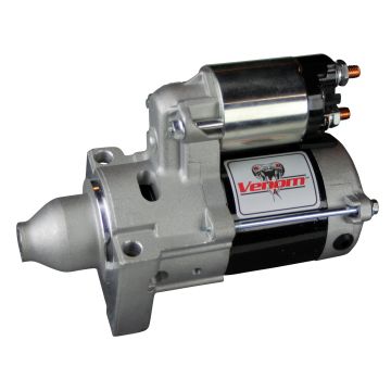 VENOM Hi Performance Starter Motor Kawasaki John Deere Gator X465 Z-Track  NEW