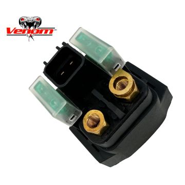 Yamaha Starter Solenoid Fits Many 2016-2024 1050 4Stroke Watercraft 6EY-81940-00