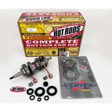 YFZ 350__Banshee__1987-2006__Yamaha__Crankshaft__Bottom End Rebuild Kit