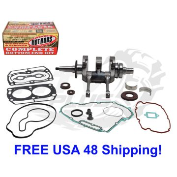 Sportsman 800__2011-2016__Polaris_Crankshaft_Gaskets_Bottom End Rebuild Kit