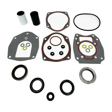 Mercury / Force Outboard Lower Unit Gearcase Seal Kit 26-43035A 4, A3, A2, & A1