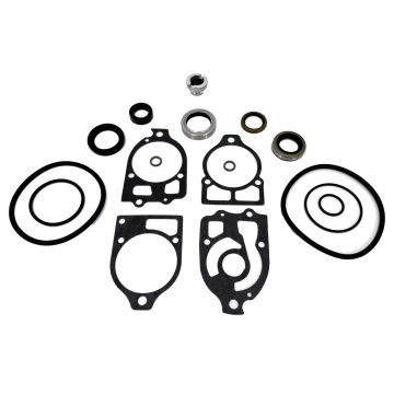 Mercury Mariner Gearcase Seal Kit 26-89238A2 1979-Current 135 150 175 200 HP V6 