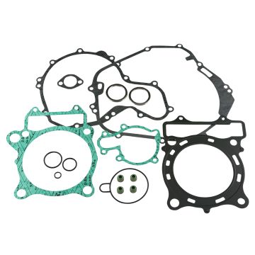 NEW Full Complete Gasket & O-Ring Kit 2003 2004 03-04 Polaris Predator 500