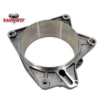 Yamaha Solid Stainless Pump Housing Wear Ring  6ET-51312 _ FX FZR FZS AR SX 1800