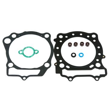 NEW Top End Gasket & Q-Ring Kit 2006 2007 2008 2009 Suzuki Quadracer LTR 450